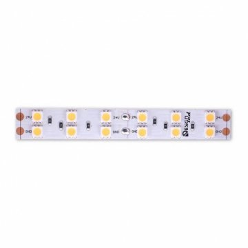 Светодиодная влагозащищенная лента DesignLed 28,8W/m 120LED/m 5050SMD теплый белый 5M 000523