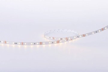 Светодиодная влагозащищенная лента DesignLed 7,2W/m 60LED/m 2835SMD нейтральный белый 5M 001491