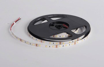 Светодиодная влагозащищенная лента DesignLed 7,2W/m 60LED/m 2835SMD нейтральный белый 5M 001491