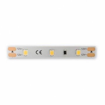 Светодиодная влагозащищенная лента DesignLed 7,2W/m 60LED/m 2835SMD нейтральный белый 5M 001491
