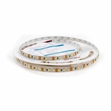 Светодиодная влагозащищенная лента DesignLed 9,6W/m 120LED/m 3528SMD холодный белый 5M 000525