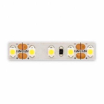 Светодиодная влагозащищенная лента DesignLed 9,6W/m 120LED/m 3528SMD холодный белый 5M 000525