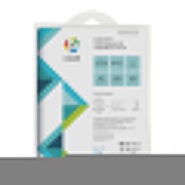 Светодиодная влагозащищенная лента OGM 4,8W/m 60LED/m 5050SMD холодный белый 5M SL-04