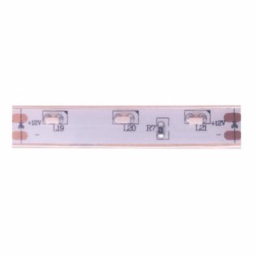 Светодиодная влагозащищенная лента SWG 4,8W/m 60LED/m 315SMD теплый белый 5M 002202