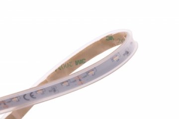 Светодиодная влагозащищенная лента SWG 4,8W/m 60LED/m 315SMD теплый белый 5M 002202