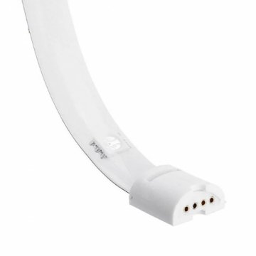 Светодиодная влагозащищенная лента Yeelight 24LED/m 2,1W/m RGB 1M YLOT01YL