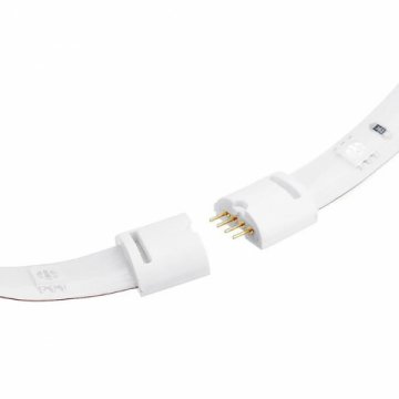 Светодиодная влагозащищенная лента Yeelight 24LED/m 2,1W/m RGB 1M YLOT01YL