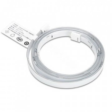 Светодиодная влагозащищенная лента Yeelight 24LED/m 2,1W/m RGB 1M YLOT01YL