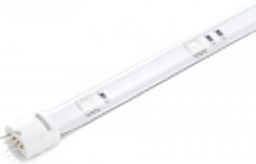 Светодиодная влагозащищенная лента Yeelight 24LED/m 2,1W/m RGB 1M YLOT01YL