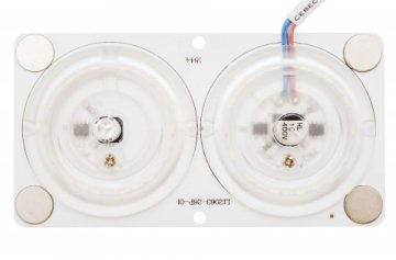 Светодиодный модуль Apeyron 02-17