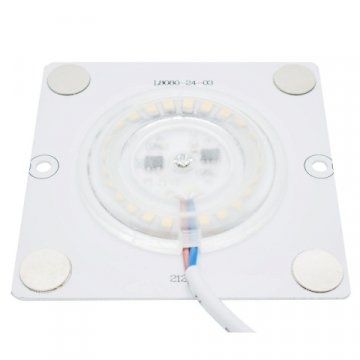 Светодиодный модуль Apeyron 02-19