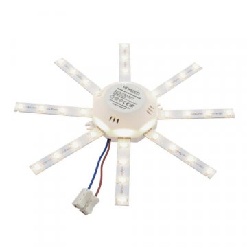 Светодиодный модуль Apeyron Звездочка 12-05