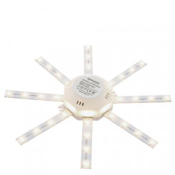 Светодиодный модуль Apeyron Звездочка 12-05