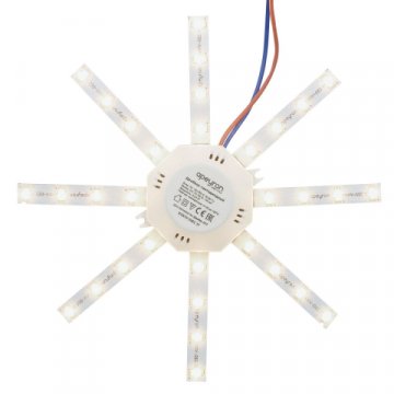 Светодиодный модуль Apeyron Звездочка 12-05