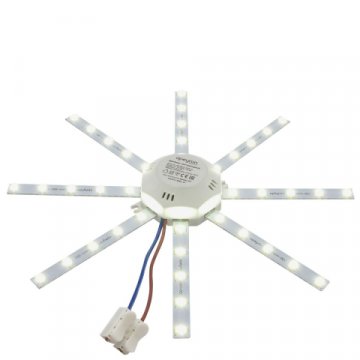 Светодиодный модуль Apeyron Звездочка 12-06