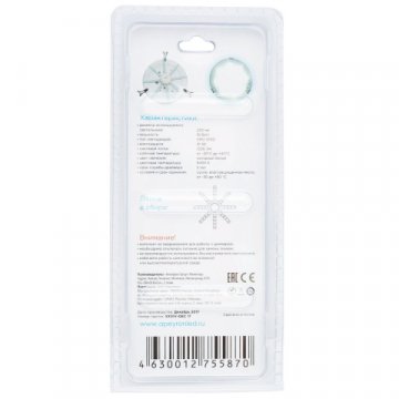 Светодиодный модуль Apeyron Звездочка 12-06