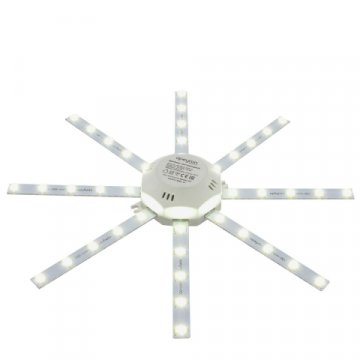 Светодиодный модуль Apeyron Звездочка 12-06