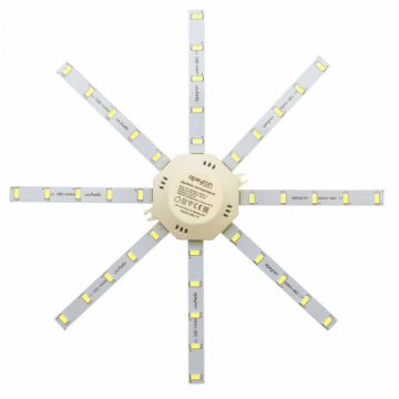 Светодиодный модуль Apeyron Звездочка 12-09