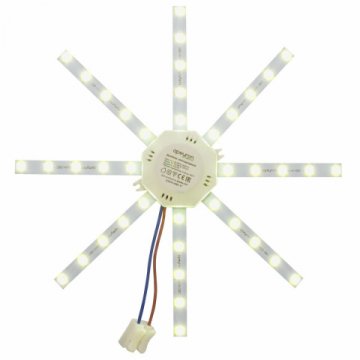 Светодиодный модуль Apeyron Звездочка 12-09