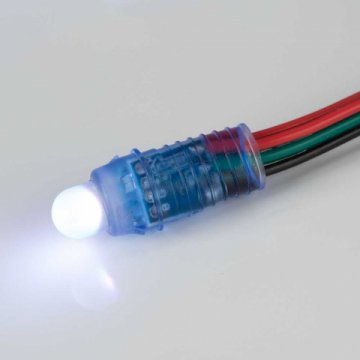 Светодиодный модуль Arlight ARL-D12 5V RGB 023330