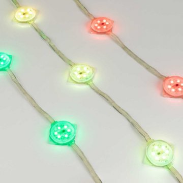 Светодиодный модуль Arlight ARL-PRO-D50-6Led RGB 12V 023754