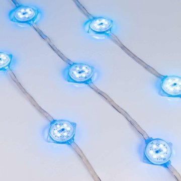 Светодиодный модуль Arlight ARL-PRO-D50-6Led RGB 12V 023754