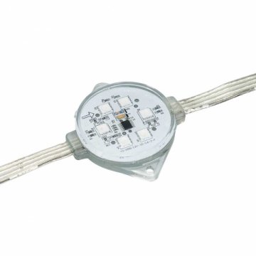 Светодиодный модуль Arlight ARL-PRO-D50-6Led RGB 12V 023754