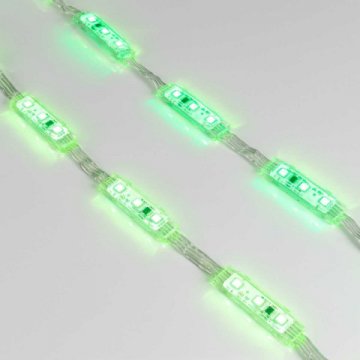 Светодиодный модуль Arlight DMX-B3 12V RGB 036773