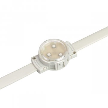 Светодиодный модуль Arlight DMX-F3-D30 12V RGB 036830