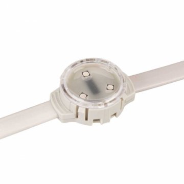 Светодиодный модуль Arlight Solex-DMX-3535-3-12V RGB 120deg 028876