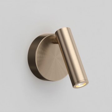 Светодиодный спот Arlight SP-Bed-NB-R90-3W Warm3000 036544