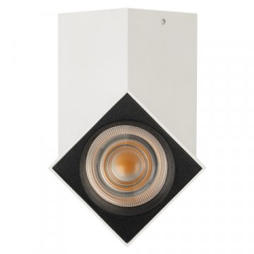 Светодиодный спот Arlight SP-Twist-Surface-S60x60-12W Warm3000 026467(1)