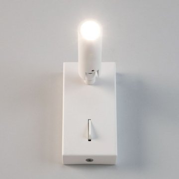 Светодиодный спот Citilux Декарт CL704350