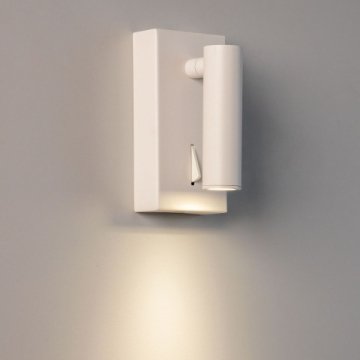 Светодиодный спот Citilux Декарт CL704350