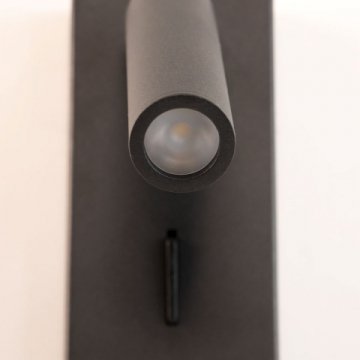 Светодиодный спот Citilux Декарт CL704351