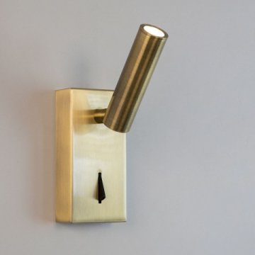 Светодиодный спот Citilux Декарт CL704353