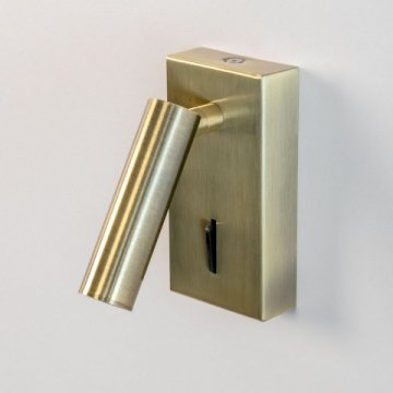 Светодиодный спот Citilux Декарт CL704353