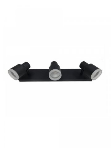 Светодиодный спот Elvan NLS-1202/3-5W-NH-Bk