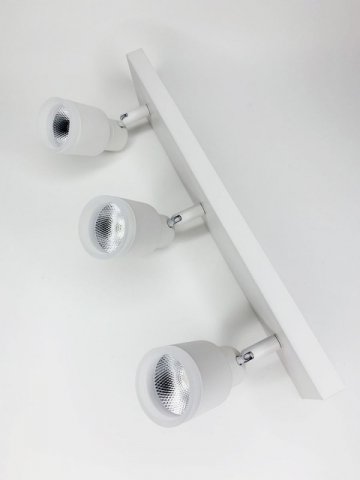 Светодиодный спот Elvan NLS-1202/3-5W-NH-Wh