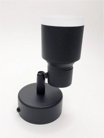 Светодиодный спот Elvan NLS-1202-5W-NH-Bk