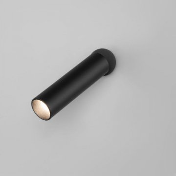 Светодиодный спот Eurosvet Ease 20128/1 LED черный