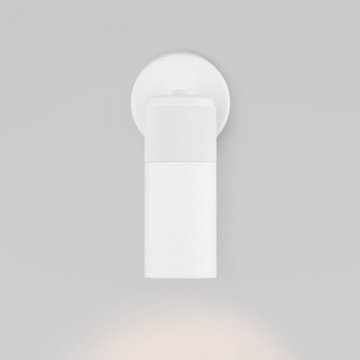 Светодиодный спот Eurosvet Riff 20097/1 Led белый