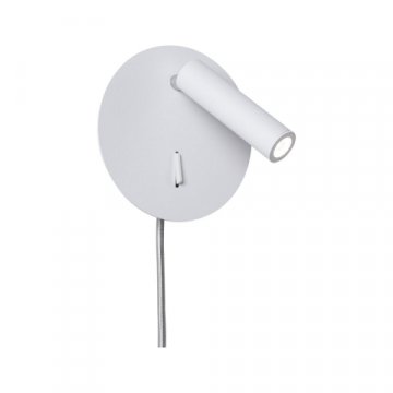 Светодиодный спот Paulmann Tabari LED 78917