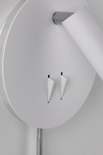 Светодиодный спот Paulmann Tabari LED 78918