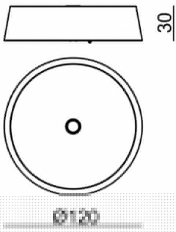 Светодиодный светильник Deko-Light Miram 346034
