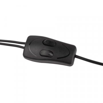 Светодиодный светильник для растений ЭРА Fito-20W-Аled-N Б0053059