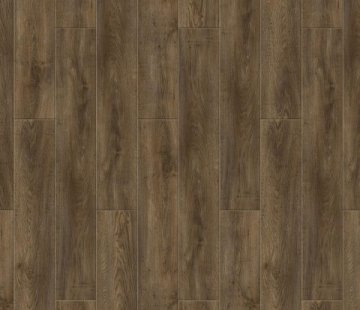 Ламинат Timber Woodland Дуб Таман коричневый