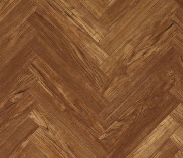 Ламинат Berry Alloc Chateau B7811 Teak Brown