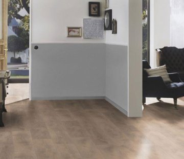 Ламинат Ter Hürne Classic Line 1382 Дуб песочно-коричневый