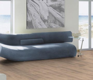 Ламинат Ter Hürne Classic Line 1382 Дуб песочно-коричневый